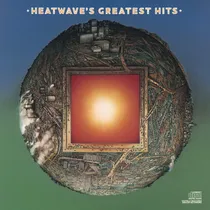 Comprar Cd: Os Maiores Sucessos Do Heatwave S