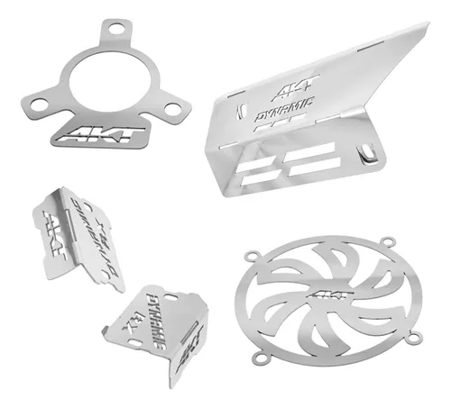 Moto Akt Dynamic Rx Kit Lujos Moto Akt Dynamic Rx