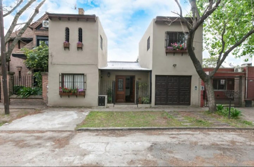 Excelente Casa En Venta En Bella Vista