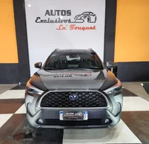 Comprar Toyota Corolla Corolla Croos Seg Hv 1.8 Ecvt
