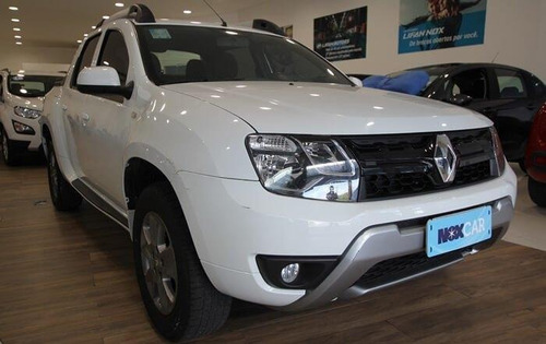 Imagem 1 de 11 de Renault Duster Dynamique 2.0 At