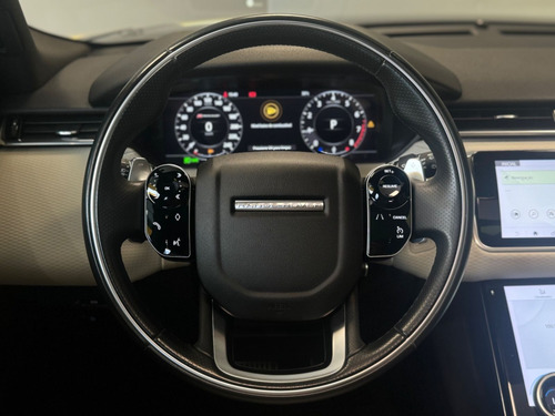 Land Rover Range Rover R. ROVER VELAR. R-Dyn SE 2.0 4x4 250cv Aut.