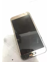 Comprar Samsung J7 Dorado Para Piezas