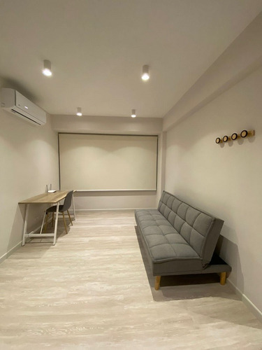 Apartamento En Alquiler La Castellana