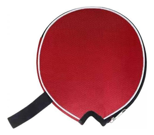 4 Paquete De 2-6 Fundas Para Raqueta De Tenis De 19cmx17cm