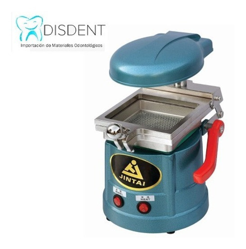 Imagen 1 de 2 de Vacuum Dental