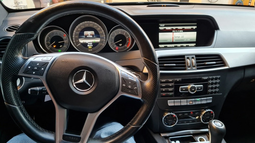 Mercedes-benz Clase C 1.8 C250 Coupe Sport B.efficiency At
