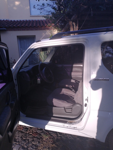 Imagen 11 de 13 de Suzuki Jimny Jlx 4x4