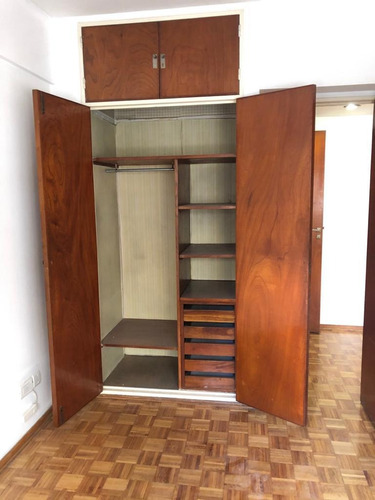 Imagen 9 de 14 de Departamento 4 Ambientes Con Balcón Y Cochera Villa Urquiza