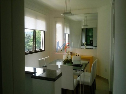Imagem 11 de 15 de Lindo Apartamento Localização Privilegiada Com Vista Para Horto Florestal ! - 3976