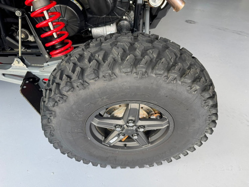 Outros Polaris 1000 Turbo Ultimate - Onix Black