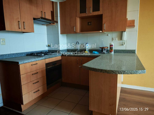 Vendo Departamento 1 Dormitorio Chillan!