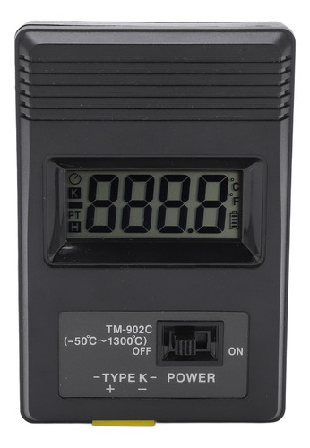 Termometro Digital Cocina De Multifuncional Portabilidad