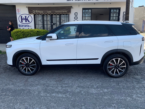 jaecoo 7 1.6T Refine Awd 7Dct