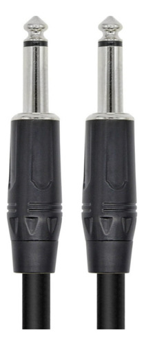 Cable Mono 6.3mm Macho A Macho 3 Metros 03-dbgc163