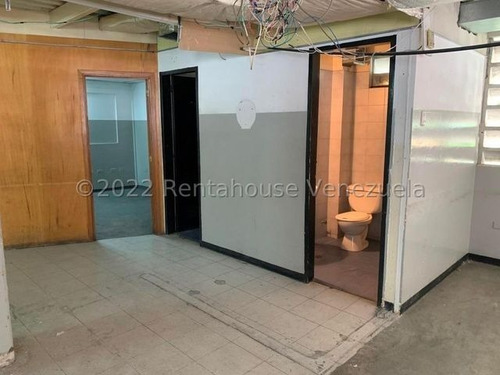 Imagen 20 de 27 de Edificio Comercial Venta La Candelaria 23-9731 Eva Castillo 0414-3067220