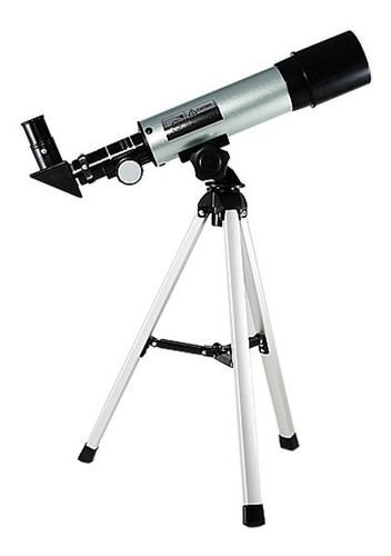 Imagen 4 de 7 de Telescopio Astronómico Óptico