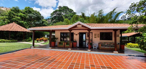 Imagen 15 de 20 de Alquilo Hermosa Casa Campestre En Bucaramanga
