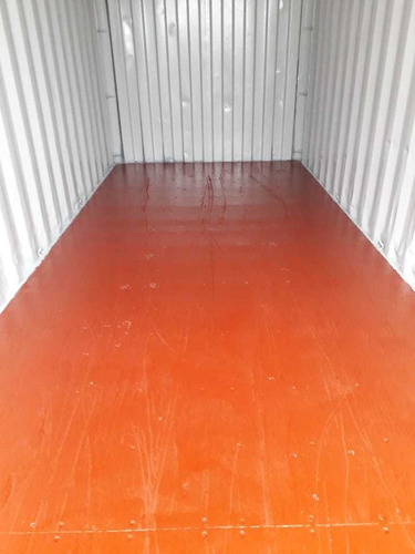 Contenedores Maritimos Containers 40'hc Ischilin