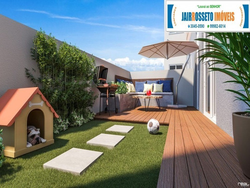 Imagem 5 de 24 de Ed. Vista Da Barra - A Partir De R$ 156.000,00 - Entrega Para 2022 - La00024 - 68362670