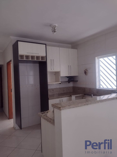 Imagem 8 de 15 de Casas - 3 Dormitórios - 2561
