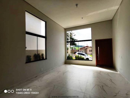 Imagem 10 de 29 de Casas Em Condomínio À Venda Em Atibaia/sp - Compre O Seu Casas Em Condomínio Aqui! - 1493280