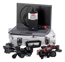 Comprar Scanner Automotivo Delphi Autocom Com Notebook Instalado