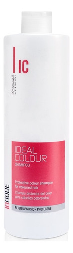 Shampoo Ideal Color 500 Ml