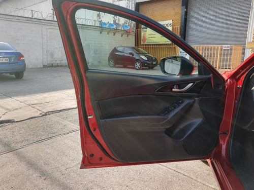 Imagen 11 de 11 de Mazda Mazda 3 2.0 Touring Sedan Std 6 Vel Ac 2015