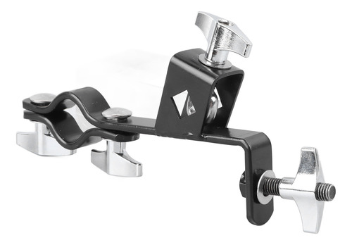 Accesorios Para Tambores De Percusión, Soporte Para Platillo
