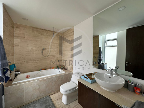 Departamento En Venta En Lo Alto, Bosque Real