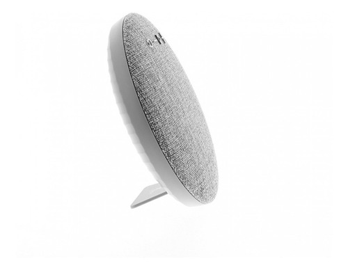 Parlante Xtech Portátil Zeppelin Bluetooth Xts-620 Bat 22h