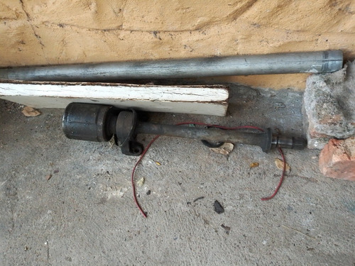 Imagen 6 de 8 de Caja Sincronica Honda Accord Prelude