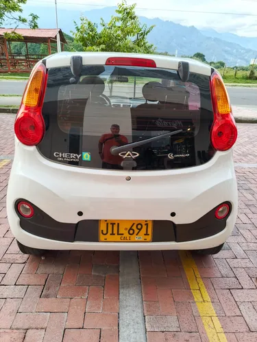 Chery Q 1.0 Yq1q5-1115