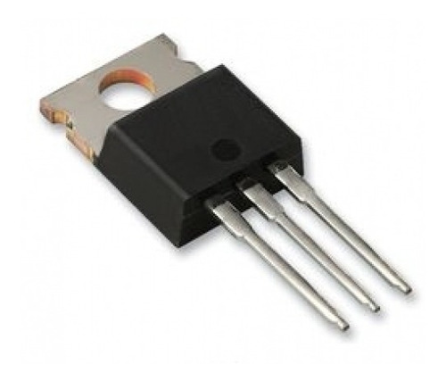 3x Tip29c Transistor Npn Bipolar Lf 1a 100v 30w