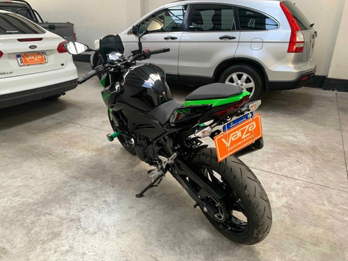 Imagen 10 de 16 de Kawasaki Z400 Abs
