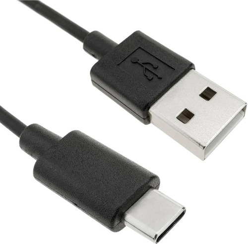 Csa Usb401ac Cable Usb A 2.0 - Usb C 1 Metro Ideal Interfaz