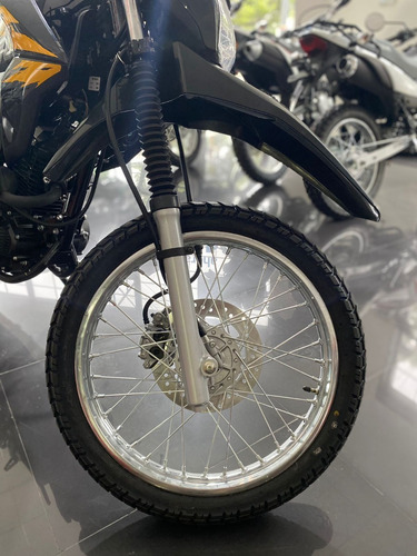 Imagen 3 de 15 de Honda Xr 190 0km | All Motors Santa Fe