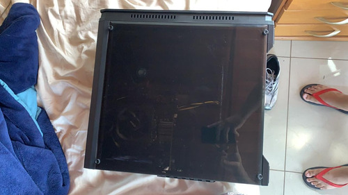 Pc Gamer Completo Com Monitor,teclado E Mause