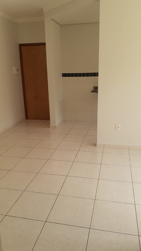 Imagem 20 de 20 de Apto. Térreo - Locação - Zona Norte - Sorocaba - Sp - 2041