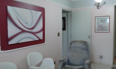 Imagem 18 de 21 de Apartamento Centro Historico Porto Alegre - 2096
