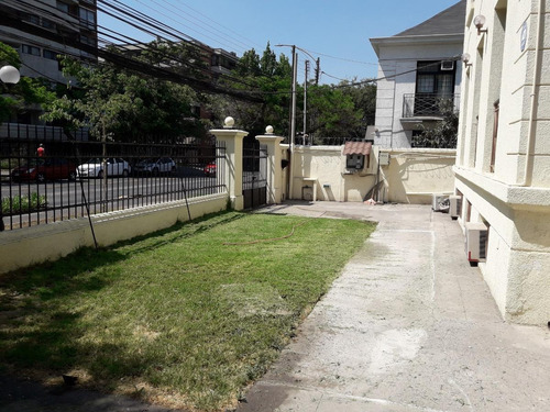 Antonio Varas 671, Providencia, Chile