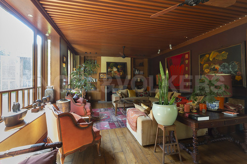 Gran Casa En Jardín Del Este