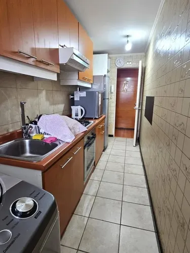 Se Vende Departamento En Lomas De San Sebastián, Concepción