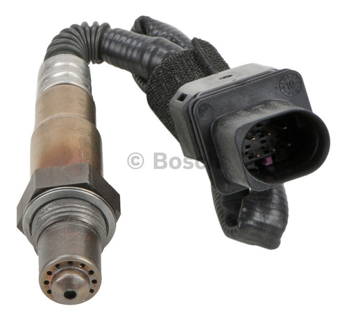 Sensor Oxigeno Adc Bmw 330i Base L6 3.0l 2006 Bosch