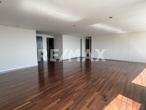 Imagen 5 de 30 de Renta Departamento En Punta Del Parque Santa Fe - (2)