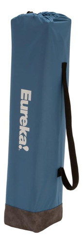Eureka! Cuna Plegable Portátil Para Acampar