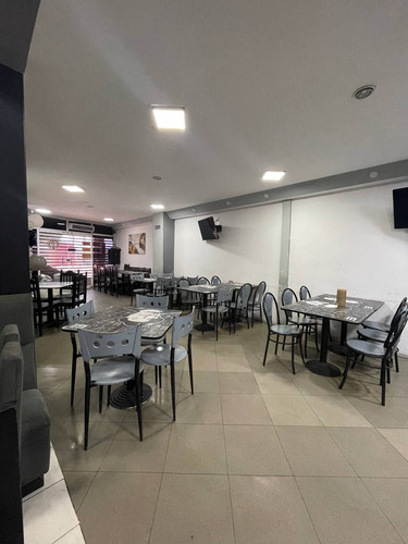 Venta De Local Comercial Con Bar Restaurant Guatire Miranda
