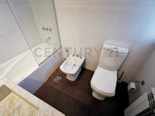 Imagen 8 de 23 de Departamento En Venta De 1 Dormitorio En La Plata Parque San Martin