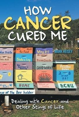 Libro How Cancer Cured Me : Dealing With Cancer And Other...
